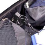 Rolling Garment Bag Hanger