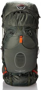 Osprey Atmos 65 AG Graphite Grey