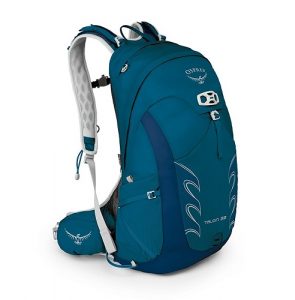 Osprey Talon 22 Blue