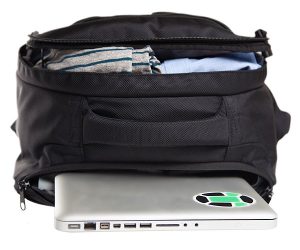 Tortuga Backpack Computer Sleeve