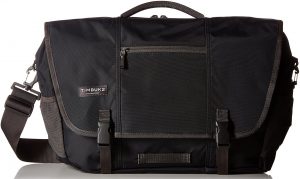 Timbuk2 Commute Jet Black