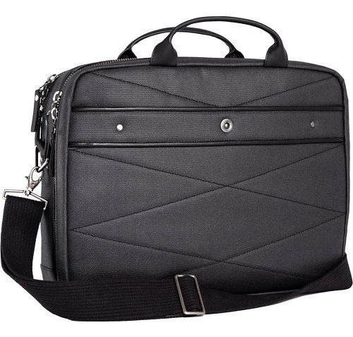 Black back Timbuk2 Hudson