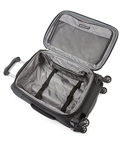 Travelpro Large Spinner Open