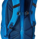 North Face Jester Blue Back