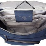 Osprey FlapJack Open Blue