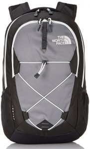 North Face Jester Zinc Grey