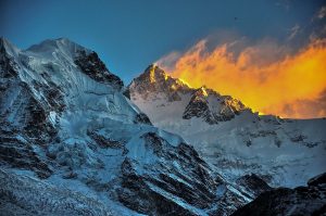Kanchenjunga