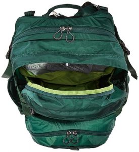 Osprey Manta AG 36 Open