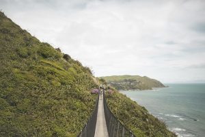 Te Araroa Trail